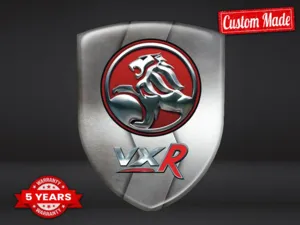 Vauxhall Pegatinas Familia Auto Máximo Estilo Moderno Resistente